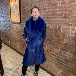 Meet your Posher, Gary